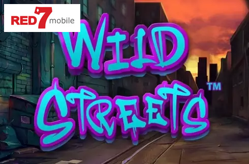 Wild Streets